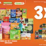 Folleto Temporada Naranja La Comer del 22 de mayo al 2 de junio 2026 18 temporada naranja 220526 folleto 17