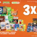 Folleto Temporada Naranja La Comer del 22 de mayo al 2 de junio 2026 19 temporada naranja 220526 folleto 18
