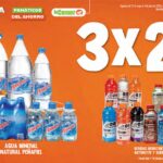 Folleto Temporada Naranja La Comer del 22 de mayo al 2 de junio 2026 22 temporada naranja 220526 folleto 21