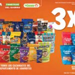 Folleto Temporada Naranja La Comer del 22 de mayo al 2 de junio 2026 23 temporada naranja 220526 folleto 22