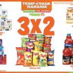Folleto Temporada Naranja La Comer del 22 de mayo al 2 de junio 2026 24 temporada naranja 220526 folleto 23