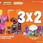 Folleto Temporada Naranja La Comer del 22 de mayo al 2 de junio 2026 29 temporada naranja 220526 folleto 28
