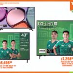 Folleto Temporada Naranja La Comer del 22 de mayo al 2 de junio 2026 4 temporada naranja 220526 folleto 3
