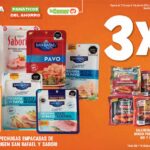 Folleto Temporada Naranja La Comer del 22 de mayo al 2 de junio 2026 31 temporada naranja 220526 folleto 30