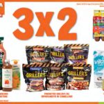 Folleto Temporada Naranja La Comer del 22 de mayo al 2 de junio 2026 32 temporada naranja 220526 folleto 31