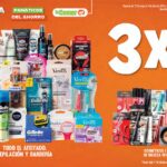 Folleto Temporada Naranja La Comer del 22 de mayo al 2 de junio 2026 34 temporada naranja 220526 folleto 33