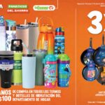 Folleto Temporada Naranja La Comer del 22 de mayo al 2 de junio 2026 36 temporada naranja 220526 folleto 35