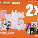 Folleto Temporada Naranja La Comer del 22 de mayo al 2 de junio 2026 38 temporada naranja 220526 folleto 37