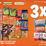 Folleto Temporada Naranja La Comer del 22 de mayo al 2 de junio 2026 7 temporada naranja 220526 folleto 6