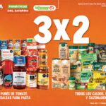 Folleto Temporada Naranja La Comer del 22 de mayo al 2 de junio 2026 8 temporada naranja 220526 folleto 7