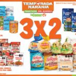 Folleto Temporada Naranja La Comer del 22 de mayo al 2 de junio 2026 9 temporada naranja 220526 folleto 8