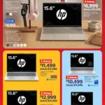 Folleto Walmart Hot Sale 2026 ofertas y promociones 11 walmart hot sale 2026 10