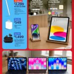 Folleto Walmart Hot Sale 2026 ofertas y promociones 12 walmart hot sale 2026 11