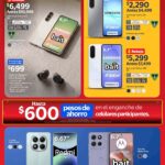 Folleto Walmart Hot Sale 2026 ofertas y promociones 13 walmart hot sale 2026 12