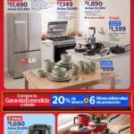 Folleto Walmart Hot Sale 2026 ofertas y promociones 14 walmart hot sale 2026 13