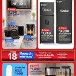 Folleto Walmart Hot Sale 2026 ofertas y promociones 15 walmart hot sale 2026 14