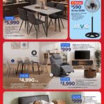 Folleto Walmart Hot Sale 2026 ofertas y promociones 16 walmart hot sale 2026 15