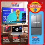 Folleto Walmart Hot Sale 2026 ofertas y promociones 2 walmart hot sale 2026