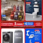 Folleto Walmart Hot Sale 2026 ofertas y promociones 18 walmart hot sale 2026 17