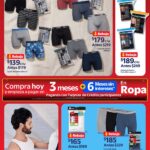 Folleto Walmart Hot Sale 2026 ofertas y promociones 20 walmart hot sale 2026 19