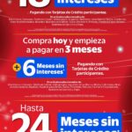 Folleto Walmart Hot Sale 2026 ofertas y promociones 3 walmart hot sale 2026 2