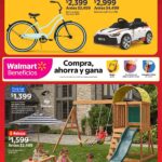 Folleto Walmart Hot Sale 2026 ofertas y promociones 22 walmart hot sale 2026 21