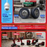 Folleto Walmart Hot Sale 2026 ofertas y promociones 23 walmart hot sale 2026 22