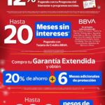 Folleto Walmart Hot Sale 2026 ofertas y promociones 4 walmart hot sale 2026 3
