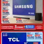 Folleto Walmart Hot Sale 2026 ofertas y promociones 6 walmart hot sale 2026 5