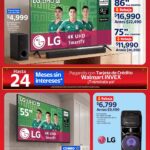 Folleto Walmart Hot Sale 2026 ofertas y promociones 7 walmart hot sale 2026 6