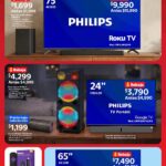 Folleto Walmart Hot Sale 2026 ofertas y promociones 8 walmart hot sale 2026 7
