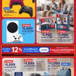 Folleto Walmart Hot Sale 2026 ofertas y promociones 9 walmart hot sale 2026 8