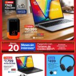 Folleto Walmart Hot Sale 2026 ofertas y promociones 10 walmart hot sale 2026 9
