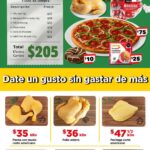 Ofertas Bodega Aurrera Tianguis de frutas y verduras al 4 de junio 2026 2 Bodega Aurrera Tianguis 010626