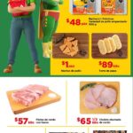 Ofertas Bodega Aurrera Tianguis de frutas y verduras al 4 de junio 2026 3 Bodega Aurrera Tianguis 010626 2