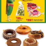 Ofertas Bodega Aurrera Tianguis de frutas y verduras al 4 de junio 2026 4 Bodega Aurrera Tianguis 010626 3