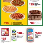 Ofertas Bodega Aurrera Tianguis de frutas y verduras al 4 de junio 2026 5 Bodega Aurrera Tianguis 010626 4