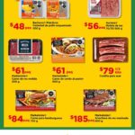 Ofertas Bodega Aurrera Tianguis de frutas y verduras al 18 de junio 2026 3 Bodega Aurrera Tianguis 150626 02