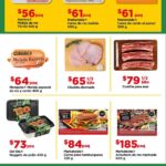 Ofertas Bodega Aurrera Tianguis de frutas y verduras al 2 de julio 2026 3 Bodega Aurrera Tianguis 290626 02