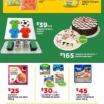 Ofertas Bodega Aurrera Tianguis de frutas y verduras al 2 de julio 2026 5 Bodega Aurrera Tianguis 290626 04