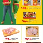 Ofertas Bodega Aurrera Tianguis de frutas y verduras al 11 de junio 2026 3 bodega aurrera frutas verduras 080626 2