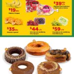 Ofertas Bodega Aurrera Tianguis de frutas y verduras al 11 de junio 2026 4 bodega aurrera frutas verduras 080626 3