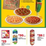 Ofertas Bodega Aurrera Tianguis de frutas y verduras al 11 de junio 2026 5 bodega aurrera frutas verduras 080626 4