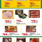 Ofertas Bodega Aurrera Tianguis de frutas y verduras al 25 de junio 2026 3 bodega aurrera tianguis mama lucha 220626 2