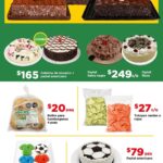 Ofertas Bodega Aurrera Tianguis de frutas y verduras al 25 de junio 2026 4 bodega aurrera tianguis mama lucha 220626 3