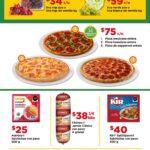 Ofertas Bodega Aurrera Tianguis de frutas y verduras al 25 de junio 2026 5 bodega aurrera tianguis mama lucha 220626 4