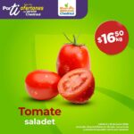 Ofertas Chedraui frutas y verduras 9 y 10 de junio 2026 2 chedraui martimiercoles 090625 2