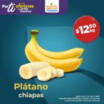 Ofertas Chedraui frutas y verduras 16 y 17 de junio 2026 3 chedraui martimiercoles 160626 3