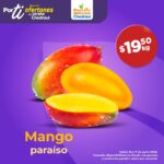 Ofertas Chedraui frutas y verduras 16 y 17 de junio 2026 4 chedraui martimiercoles 160626 4