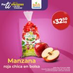 Ofertas Chedraui frutas y verduras 16 y 17 de junio 2026 5 chedraui martimiercoles 160626 5